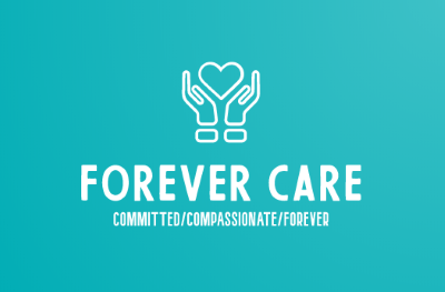 Forever Care Wallsall Logo